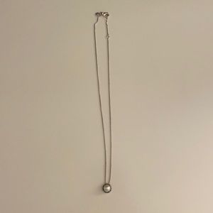 David Yurman Chatelaine Pearl Pendant